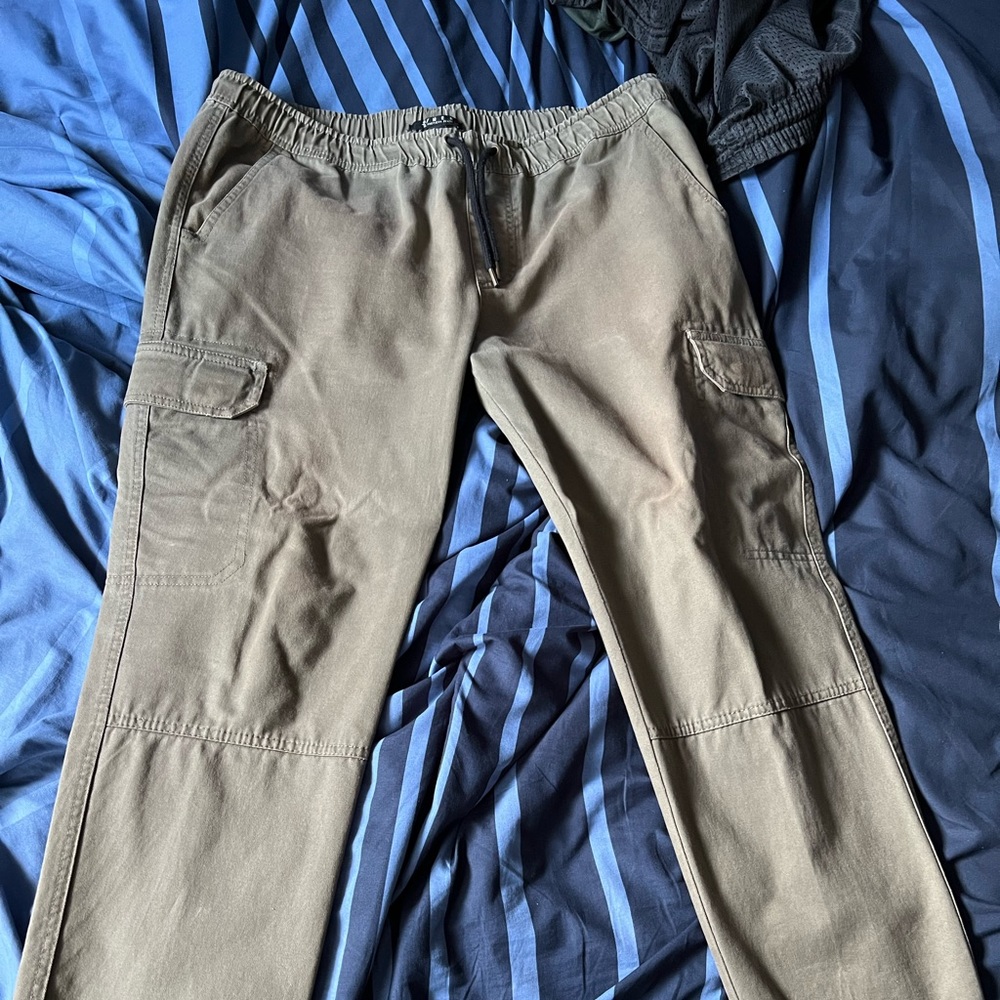 NWOT Men's Size 36 Forever 21 Joggers